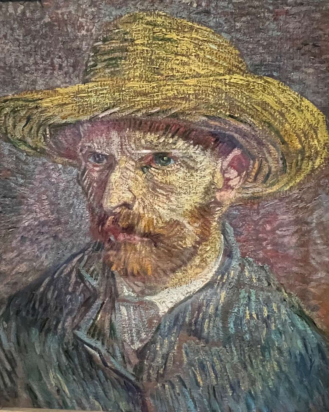 Best Impressionist Museums in Paris Van Gogh